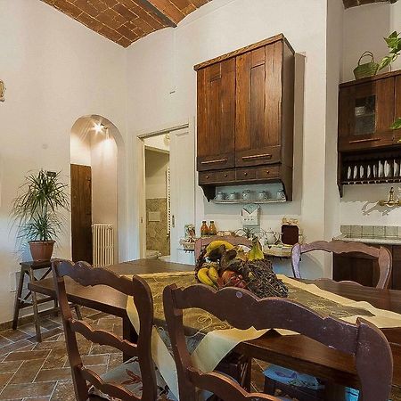 La Casetta Sull'Arno Διαμέρισμα Φλωρεντία Εξωτερικό φωτογραφία