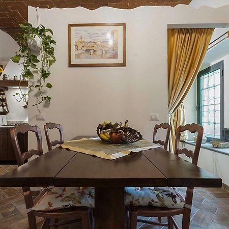 La Casetta Sull'Arno Διαμέρισμα Φλωρεντία Εξωτερικό φωτογραφία