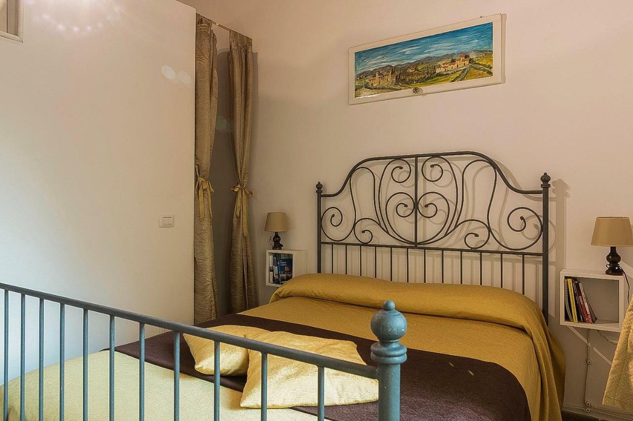 La Casetta Sull'Arno Διαμέρισμα Φλωρεντία Εξωτερικό φωτογραφία