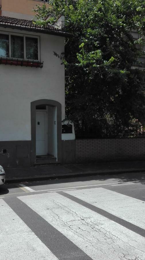 La Casetta Sull'Arno Διαμέρισμα Φλωρεντία Εξωτερικό φωτογραφία